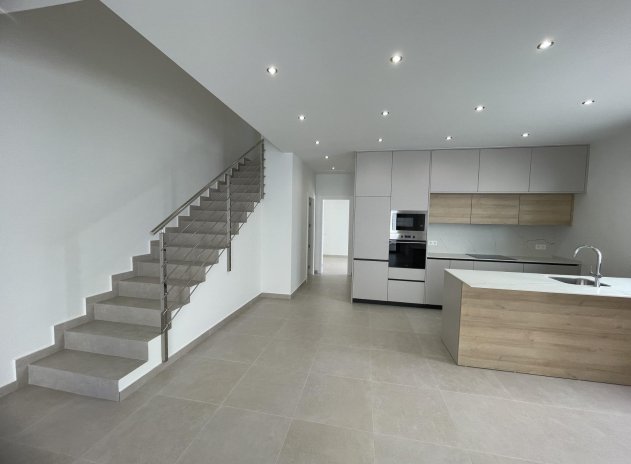 New Build - Villa * - Almoradí *