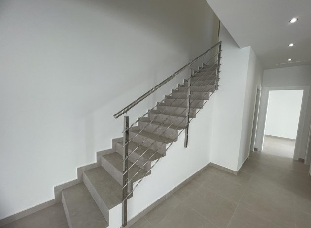 New Build - Villa * - Almoradí *