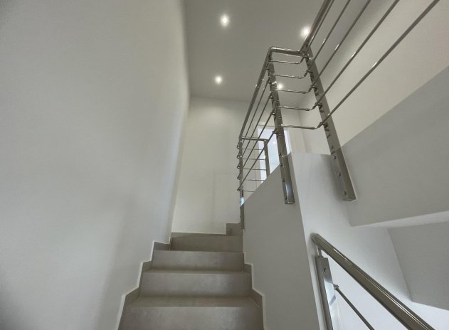 New Build - Villa * - Almoradí *