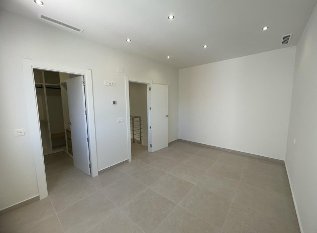 New Build - Villa * - Almoradí *