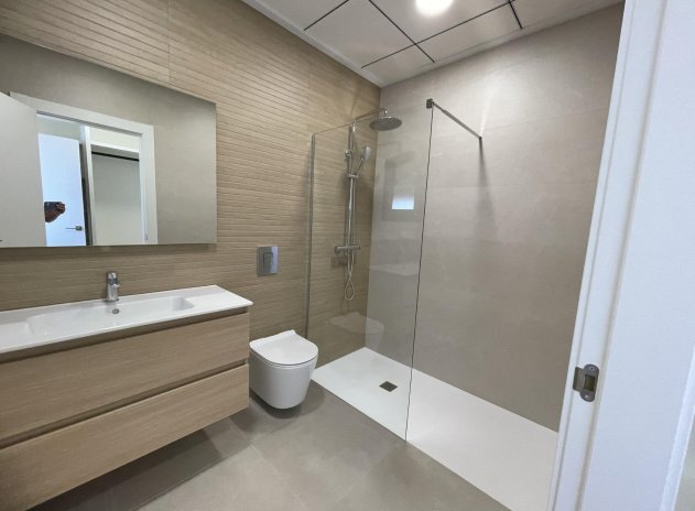 New Build - Villa * - Almoradí *