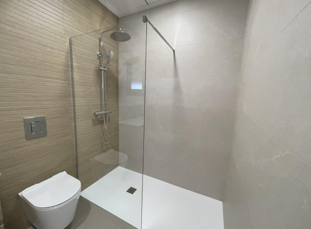 New Build - Villa * - Almoradí *