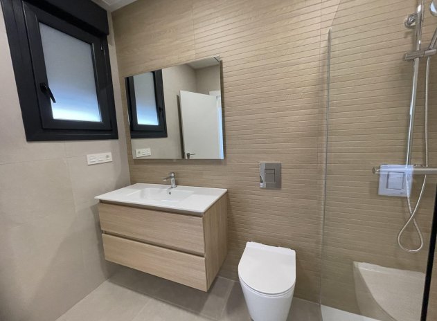 New Build - Villa * - Almoradí *