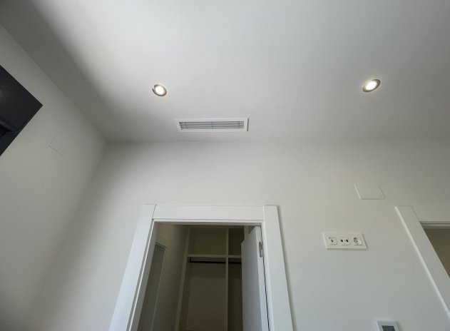 New Build - Villa * - Almoradí *