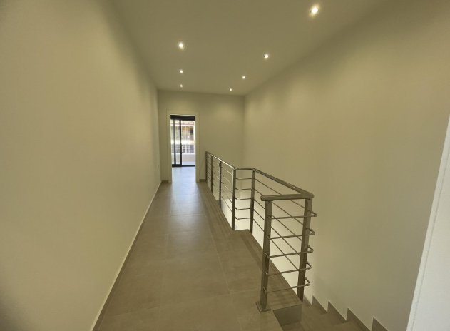 New Build - Villa * - Almoradí *