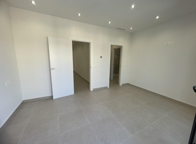 New Build - Villa * - Almoradí *