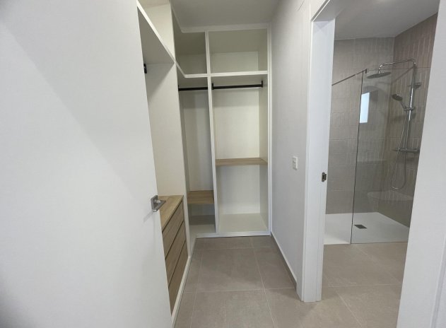 New Build - Villa * - Almoradí *