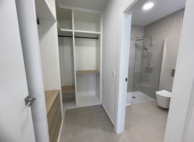 New Build - Villa * - Almoradí *