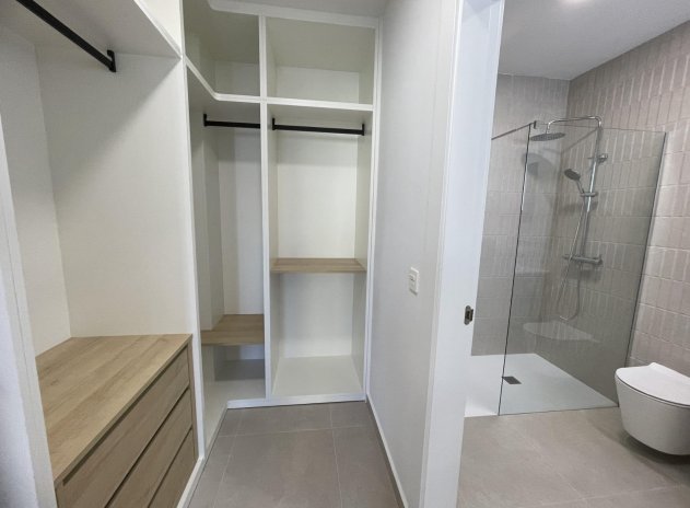 New Build - Villa * - Almoradí *