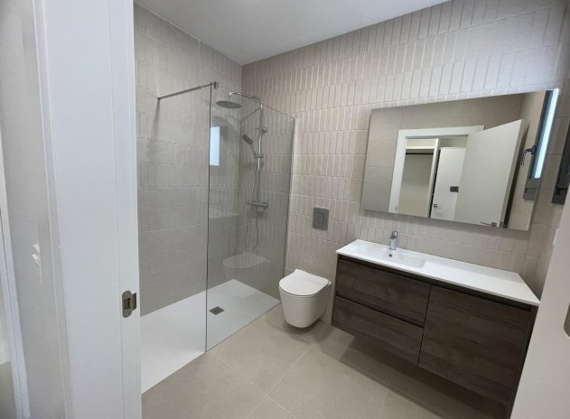 New Build - Villa * - Almoradí *