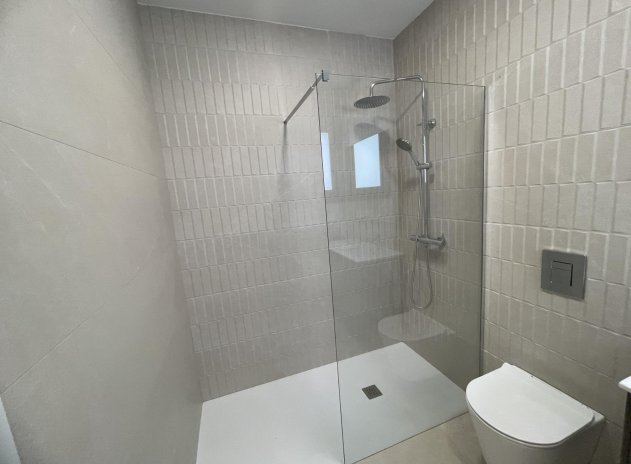 New Build - Villa * - Almoradí *