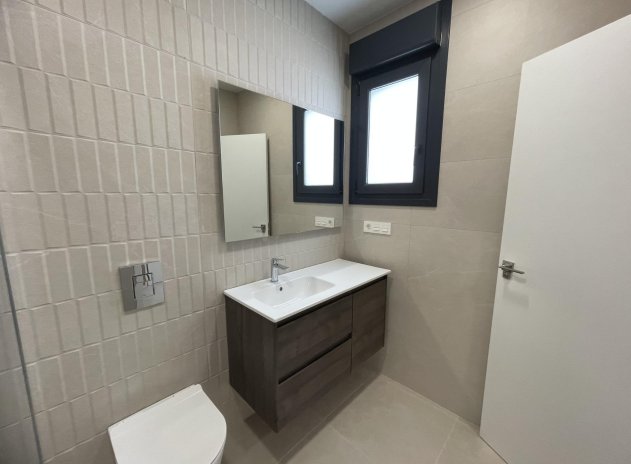 New Build - Villa * - Almoradí *