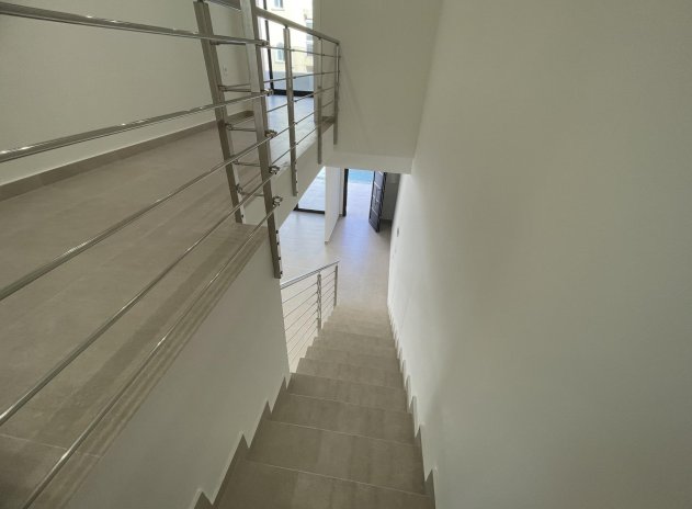 New Build - Villa * - Almoradí *