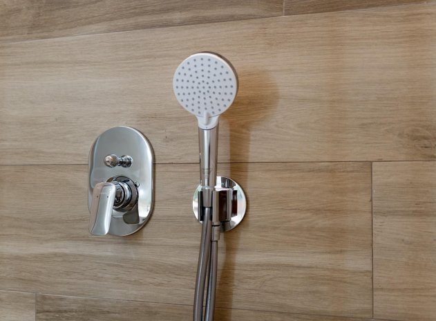 Neue Gebäude - Villa - La Marina