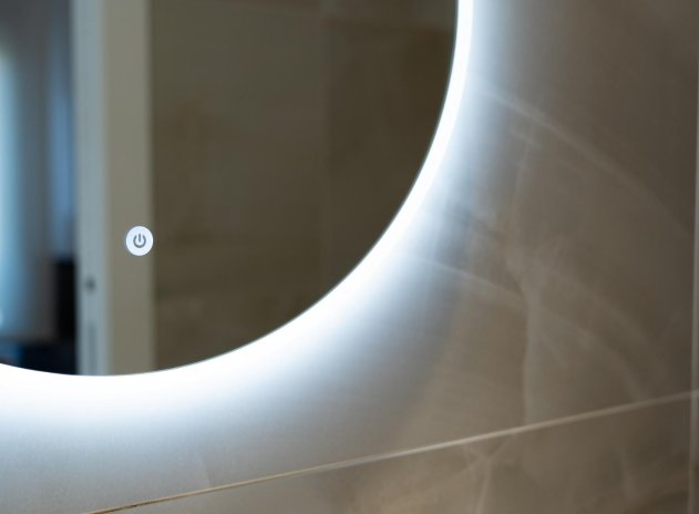 Obra nueva - Casa adosada - Gran Alacant