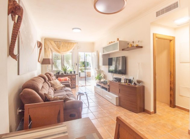 Revente - Maison mitoyenne - Pilar de la Horadada - Mil Palmeras