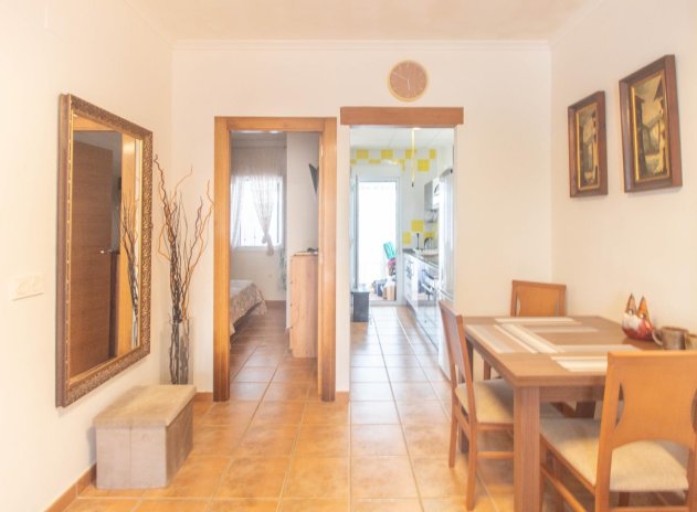 Revente - Maison mitoyenne - Pilar de la Horadada - Mil Palmeras