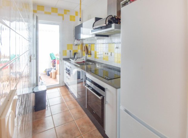 Revente - Maison mitoyenne - Pilar de la Horadada - Mil Palmeras