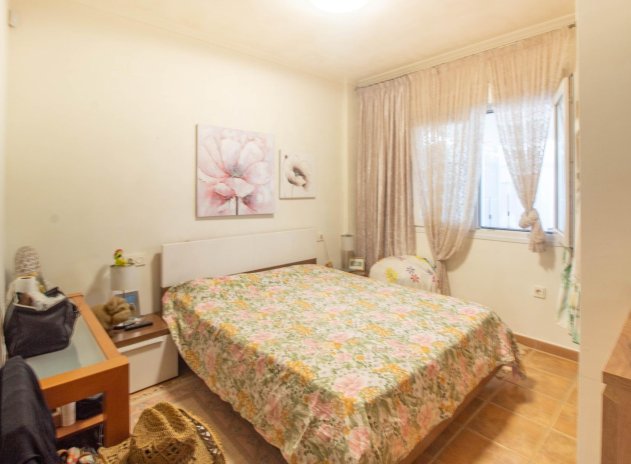 Revente - Maison mitoyenne - Pilar de la Horadada - Mil Palmeras