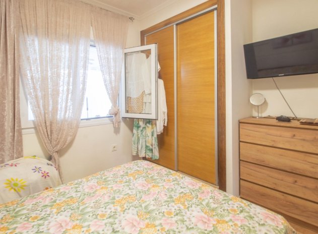 Revente - Maison mitoyenne - Pilar de la Horadada - Mil Palmeras