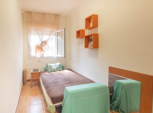 Revente - Maison mitoyenne - Pilar de la Horadada - Mil Palmeras