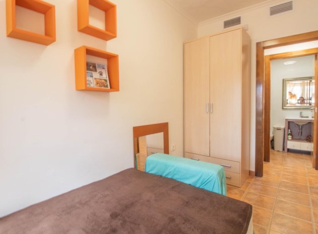 Revente - Maison mitoyenne - Pilar de la Horadada - Mil Palmeras