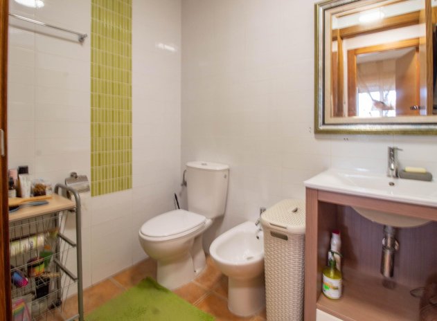 Revente - Maison mitoyenne - Pilar de la Horadada - Mil Palmeras