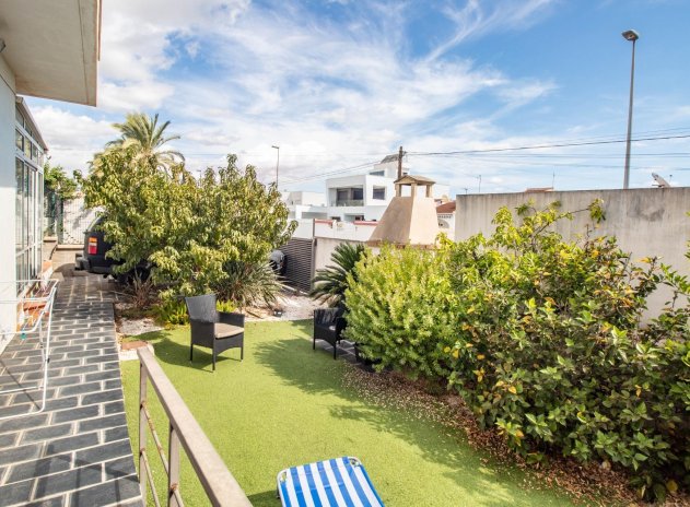 Revente - Maison mitoyenne - Pilar de la Horadada - Mil Palmeras