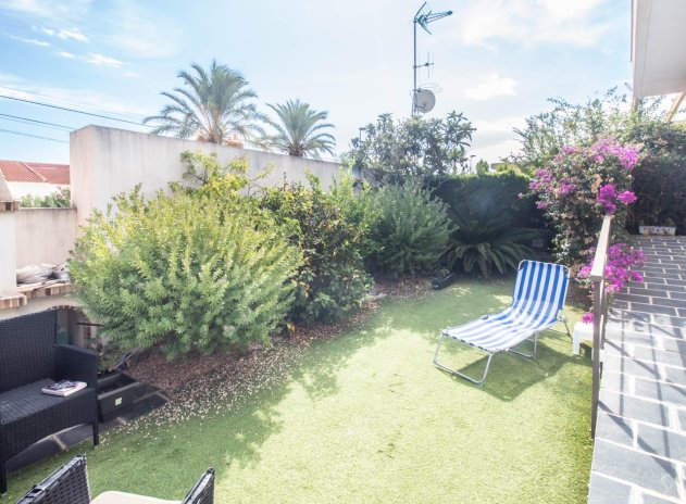 Revente - Maison mitoyenne - Pilar de la Horadada - Mil Palmeras