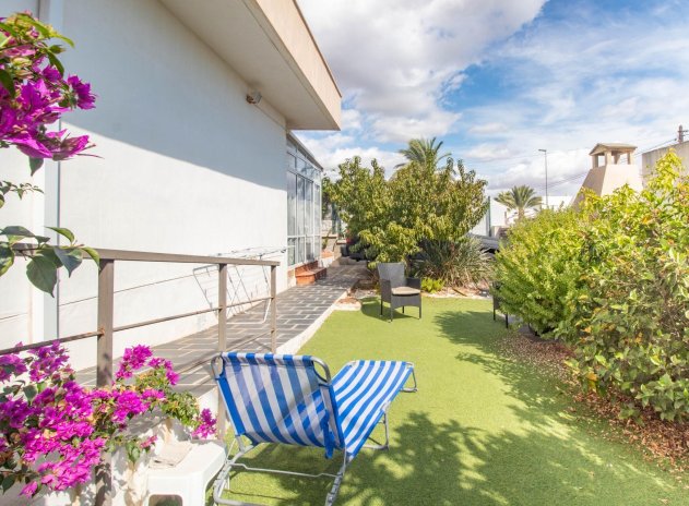 Revente - Maison mitoyenne - Pilar de la Horadada - Mil Palmeras