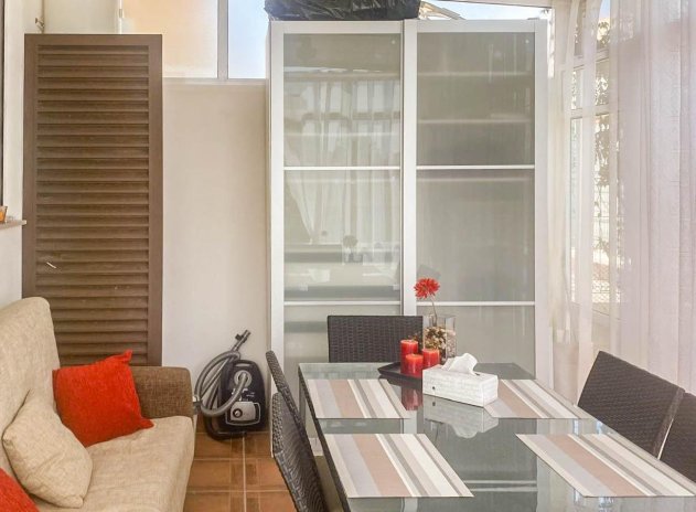 Revente - Maison mitoyenne - Pilar de la Horadada - Mil Palmeras