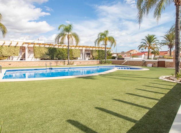 Revente - Maison mitoyenne - Pilar de la Horadada - Mil Palmeras