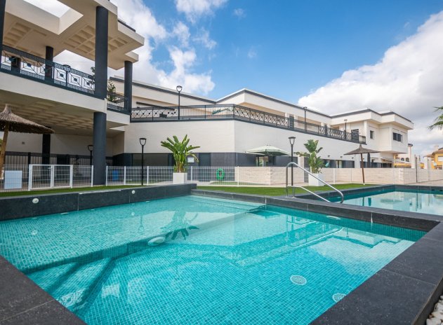 Herverkoop - Appartement - Algorfa - Lo Crispin