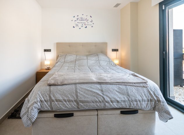 Herverkoop - Appartement - Algorfa - Lo Crispin