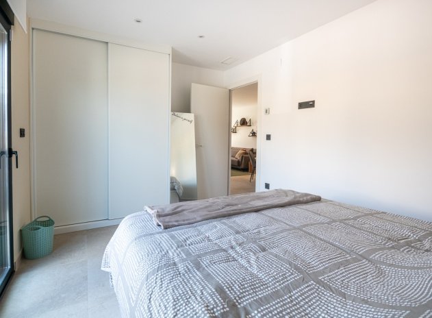 Herverkoop - Appartement - Algorfa - Lo Crispin