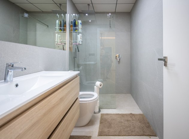 Herverkoop - Appartement - Algorfa - Lo Crispin