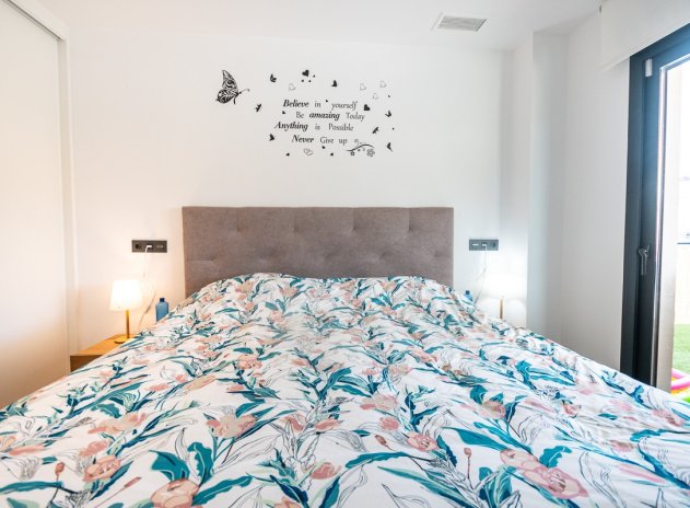 Herverkoop - Appartement - Algorfa - Lo Crispin