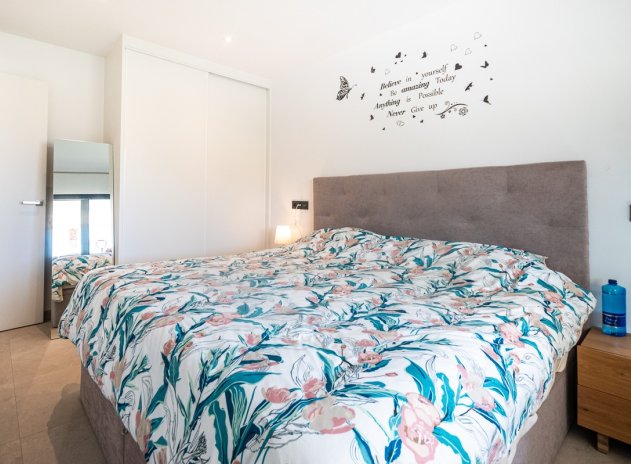 Herverkoop - Appartement - Algorfa - Lo Crispin