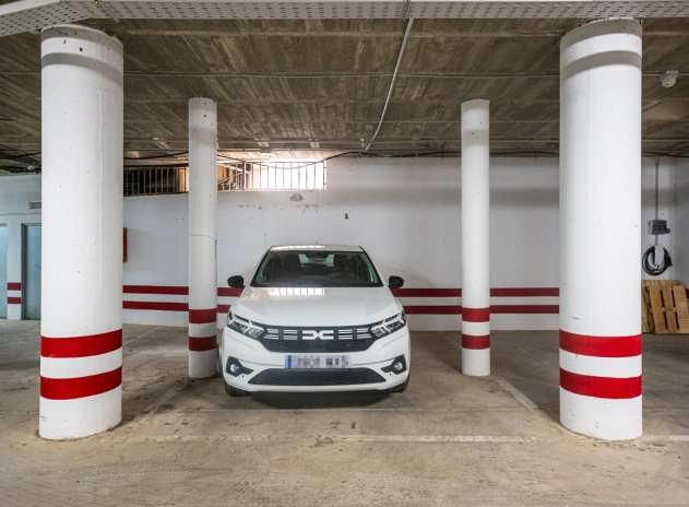 Herverkoop - Appartement - Algorfa - Lo Crispin