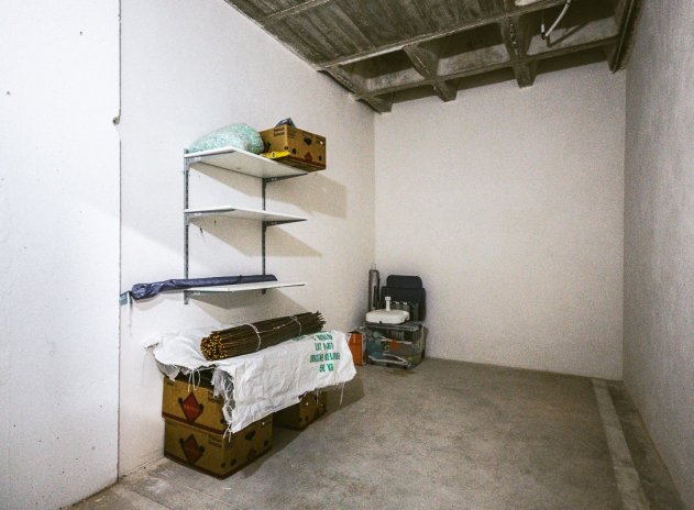 Herverkoop - Appartement - Algorfa - Lo Crispin