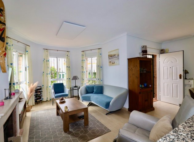 Reventa - Villa - Guardamar del Segura - El Raso