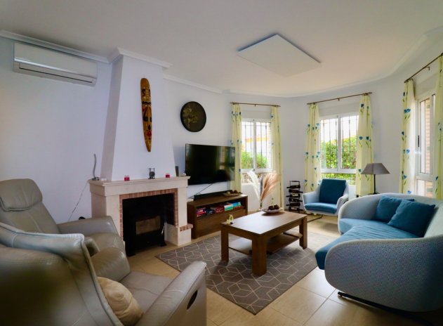 Reventa - Villa - Guardamar del Segura - El Raso