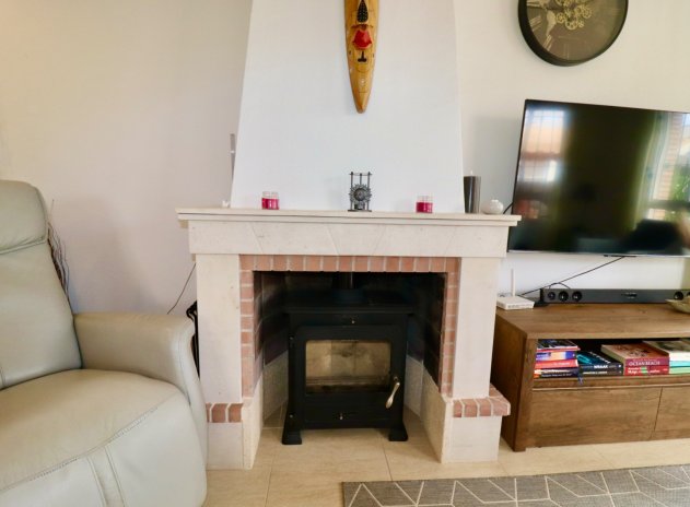 Reventa - Villa - Guardamar del Segura - El Raso