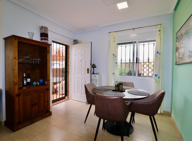 Reventa - Villa - Guardamar del Segura - El Raso