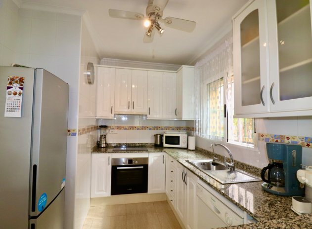 Reventa - Villa - Guardamar del Segura - El Raso