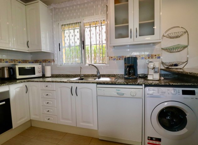 Reventa - Villa - Guardamar del Segura - El Raso