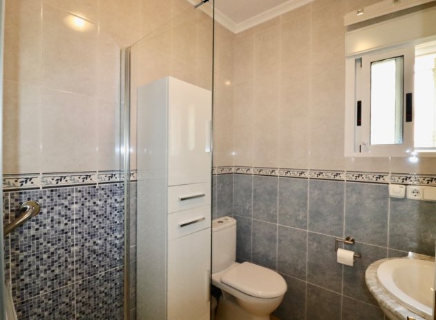 Reventa - Villa - Guardamar del Segura - El Raso