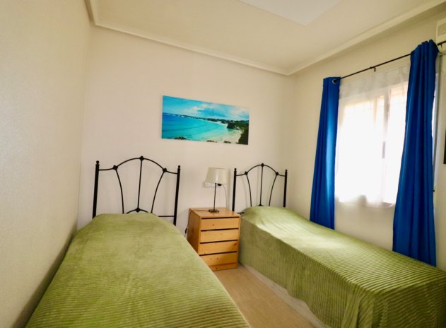 Reventa - Villa - Guardamar del Segura - El Raso