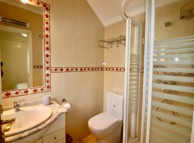 Reventa - Villa - Guardamar del Segura - El Raso