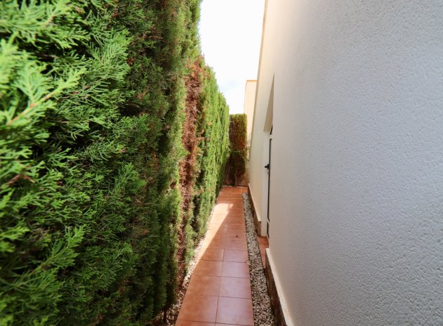 Reventa - Villa - Guardamar del Segura - El Raso